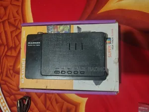 Gadmi TV Card