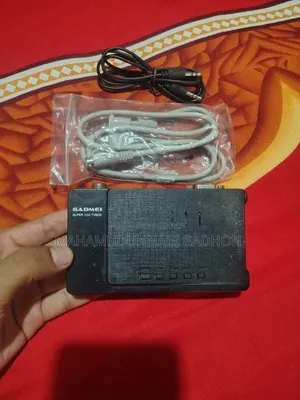 Gadmi TV Card