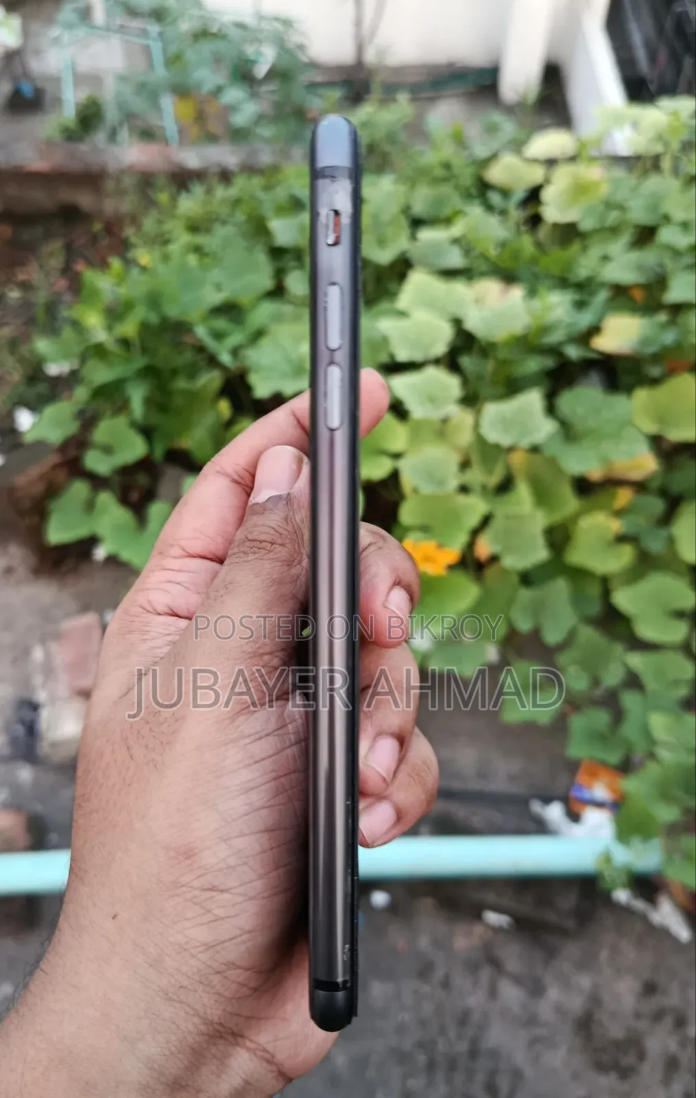 অ্যাপল আইফোন ৮ প্লাস ২৫৬ জিবি ব্ল্যাক
