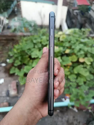 অ্যাপল আইফোন ৮ প্লাস ২৫৬ জিবি ব্ল্যাক