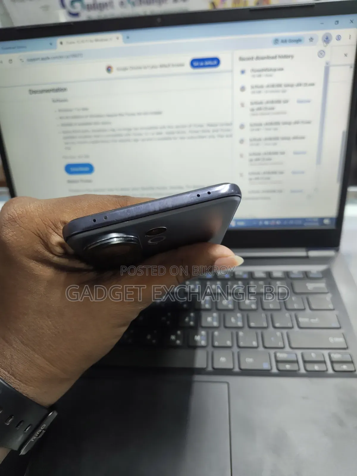 ভিভো ভি৬০ ১২৮ জিবি