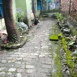 Furnished 3 Bedroom House in Khulna, Khulna Sadar for sale