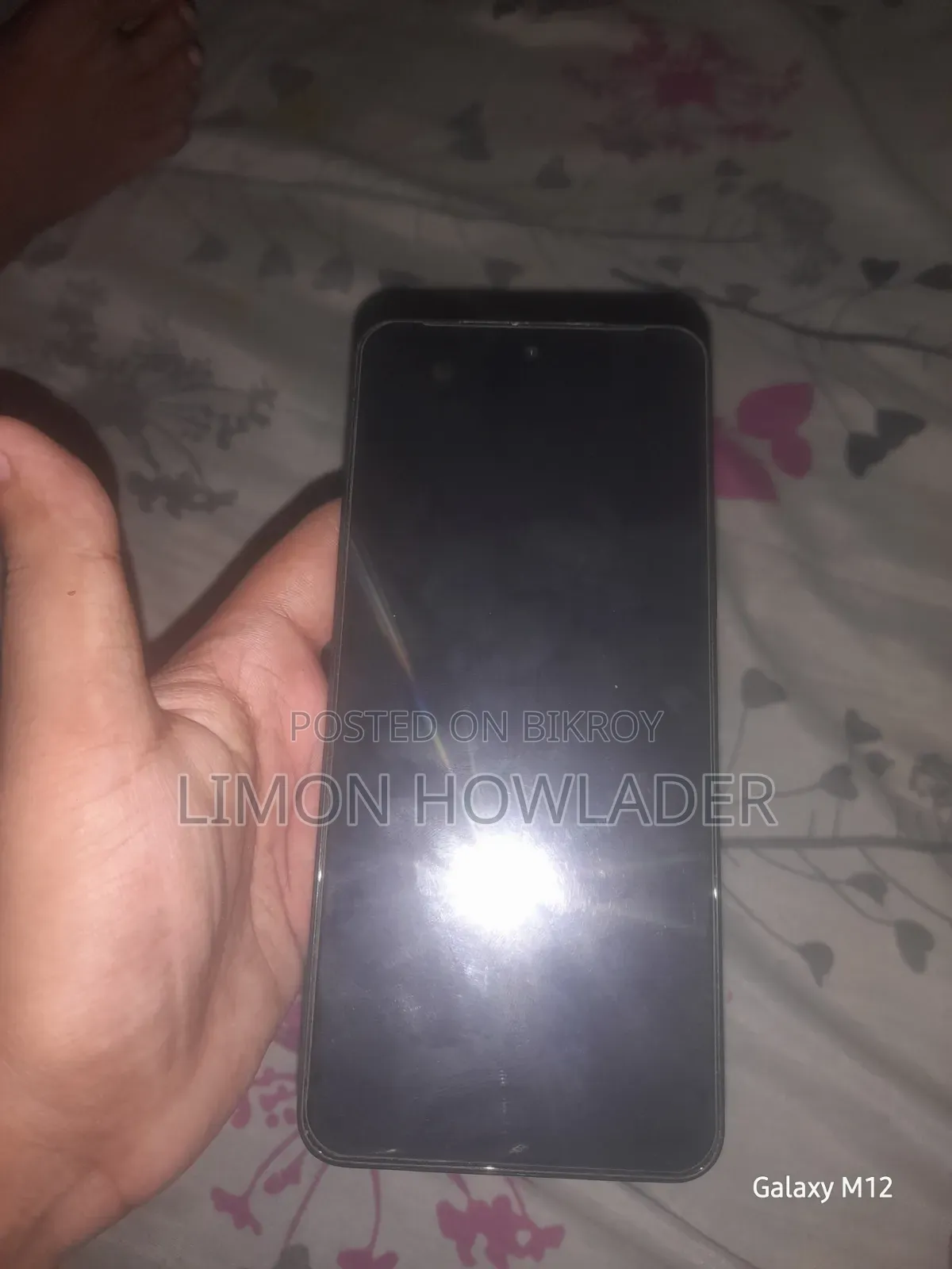 Vivo Y19s Pro 128 GB Black