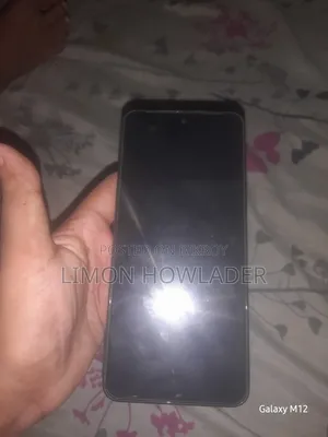 Vivo Y19s Pro 128 GB Black