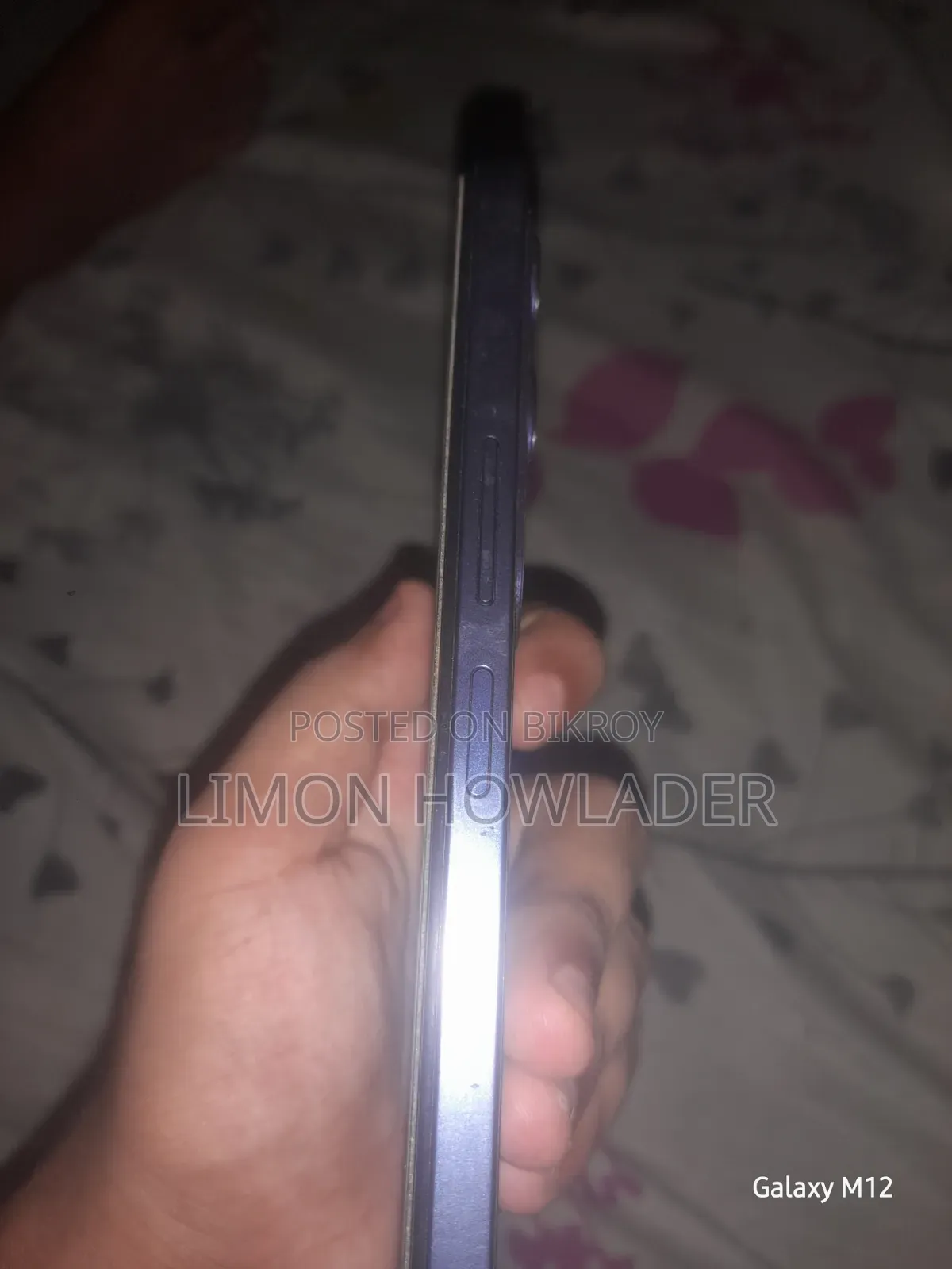 Vivo Y19s Pro 128 GB Black