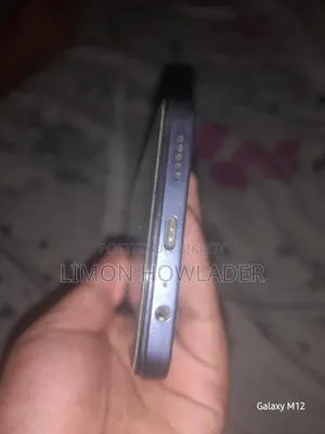 Vivo Y19s Pro 128 GB Black