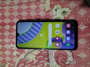 Samsung Galaxy M31 64 Gigabytes Blue