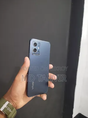 New Vivo Y75 128 GB