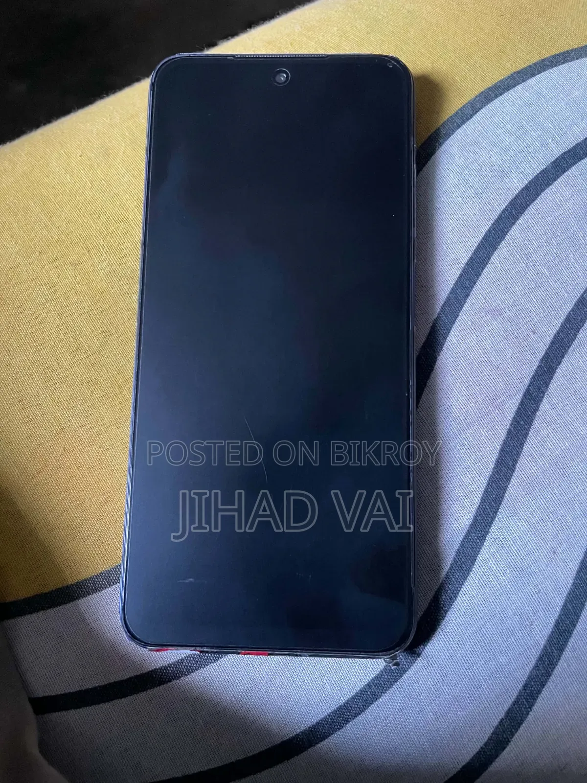 Xiaomi Redmi 10 64 GB Blue
