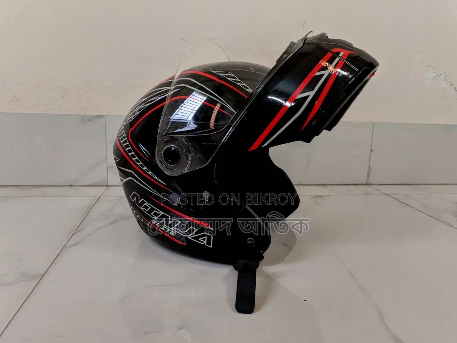 Studds Helmet (Modular)