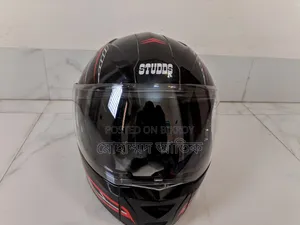 Studds Helmet (Modular)