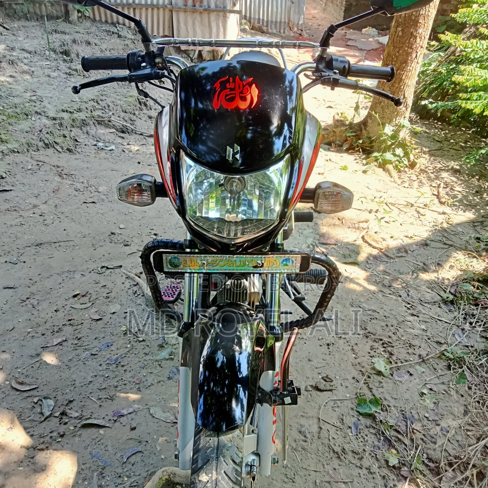 Hero HF Deluxe 2021 Black