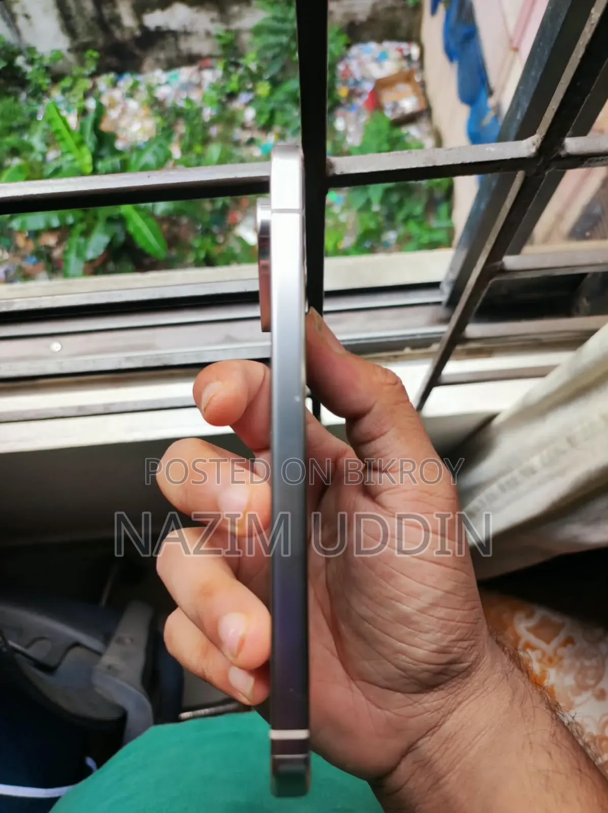Google Pixel 9 Pro XL 128 GB Silver