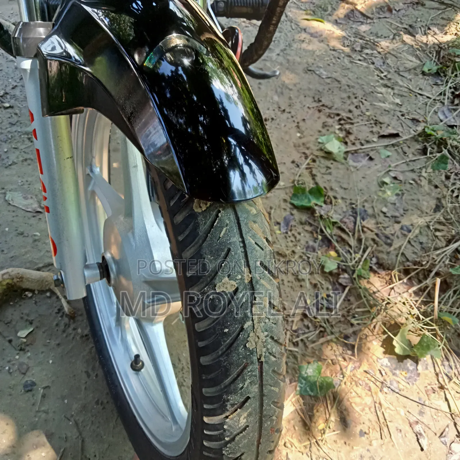 Hero HF Deluxe 2021 Black