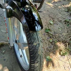 Hero HF Deluxe 2021 Black