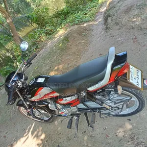 Hero HF Deluxe 2021 Black