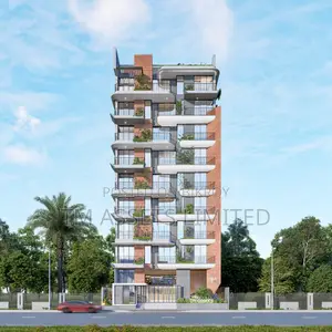 4bdrm Apartment in Aqua Vista, Jalshiri Abason for sale