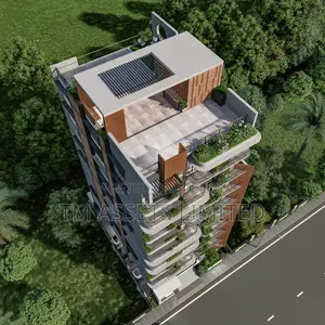 4 Bedroom Apartment in Aqua Vista, Jolshiri Abashon for sale
