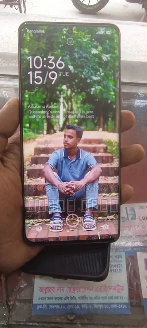 Xiaomi Poco X7 128 GB Black