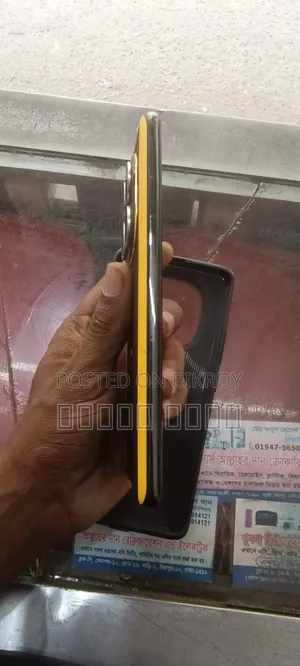 Xiaomi Poco X7 128 GB Black