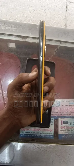 Xiaomi Poco X7 128 GB Black