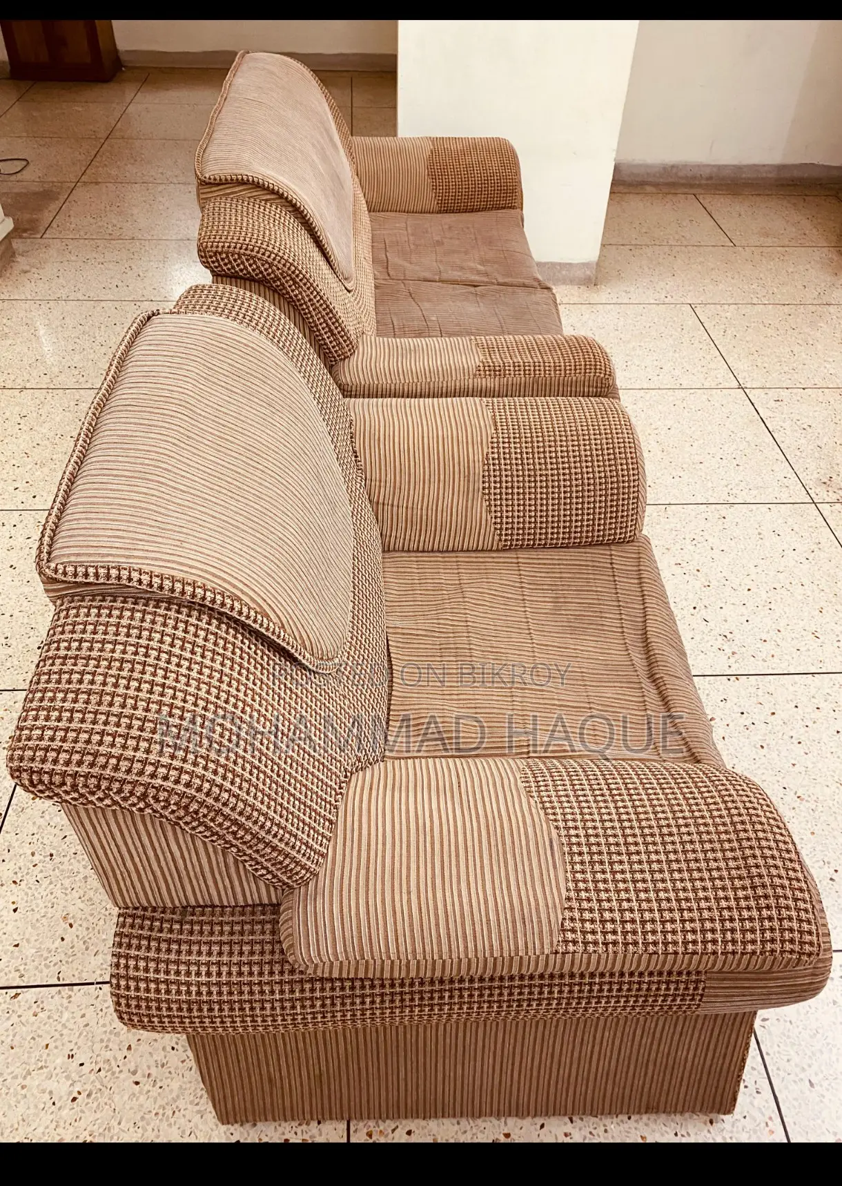 Sofa (2+1)