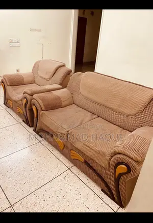 Sofa (2+1)