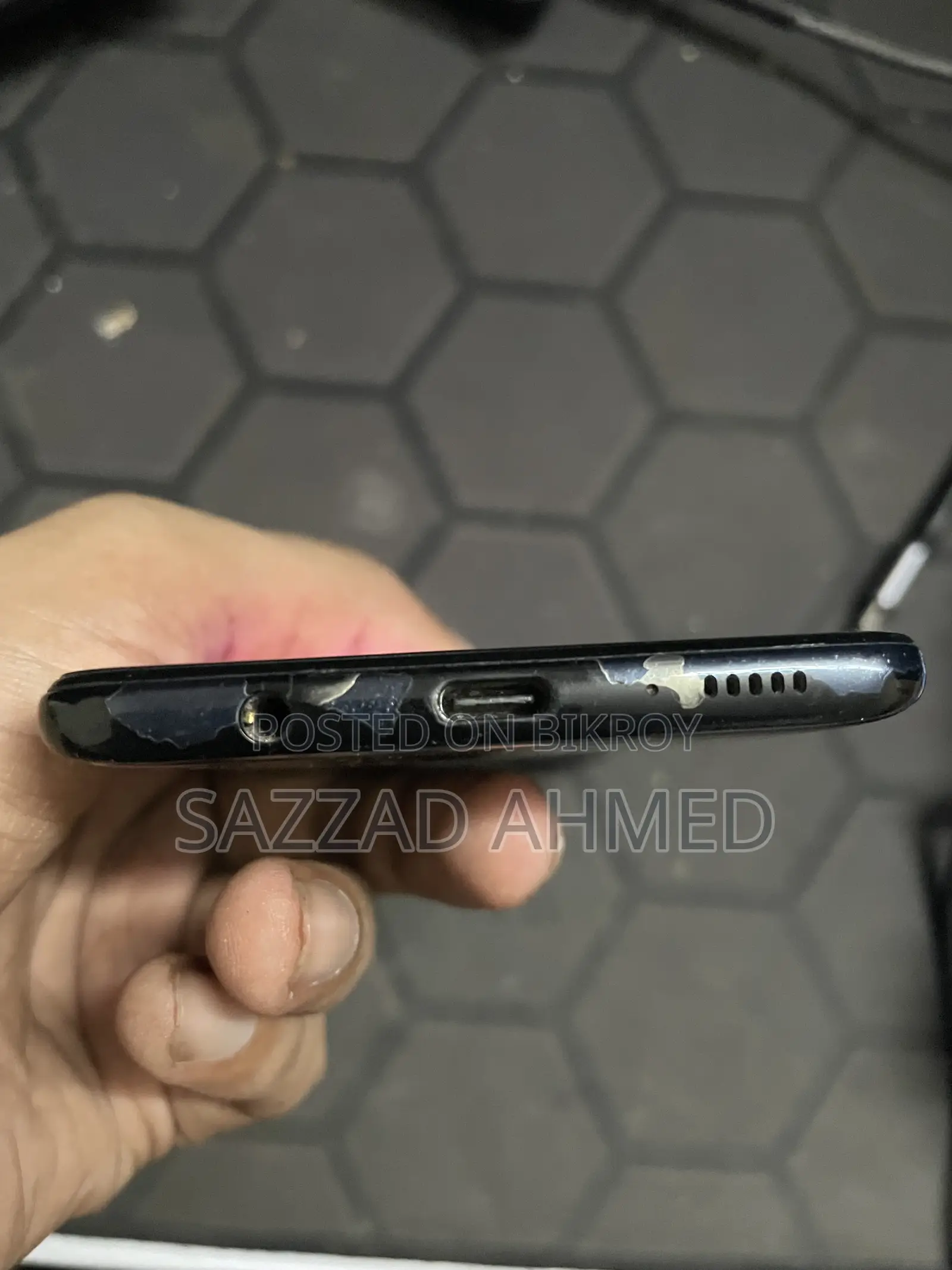 Samsung Galaxy A51 128 GB Blue