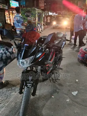 Lifan 2021 Black