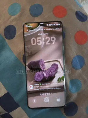 Honor 100 Pro 512 Gigabytes White