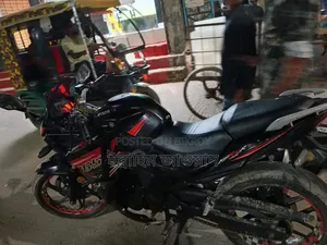 Lifan 2021 Black