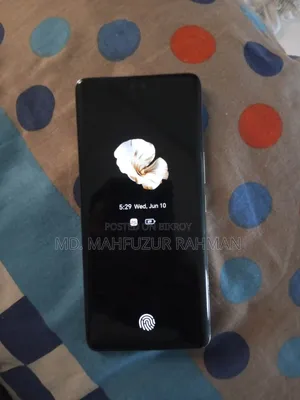 Honor 100 Pro 512 Gigabytes White