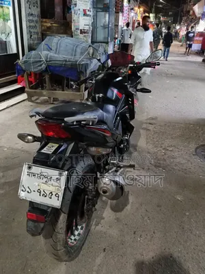 Lifan 2021 Black