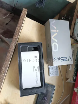 Vivo Y20 64 GB Blue