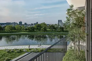 4 Bedroom Apartment in Aqua Vista, Jolshiri Abashon for sale