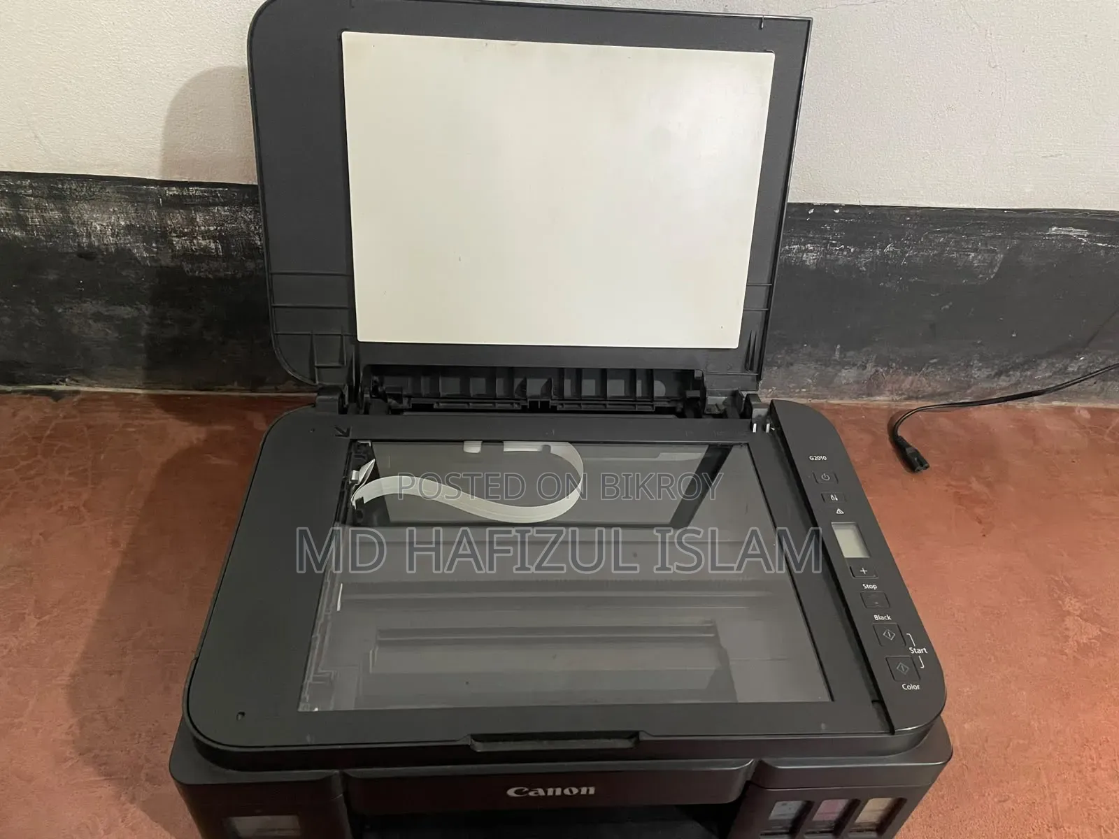 Canon G2010