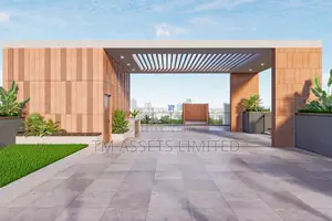 4 Bedroom Apartment in Aqua Vista, Jolshiri Abashon for sale