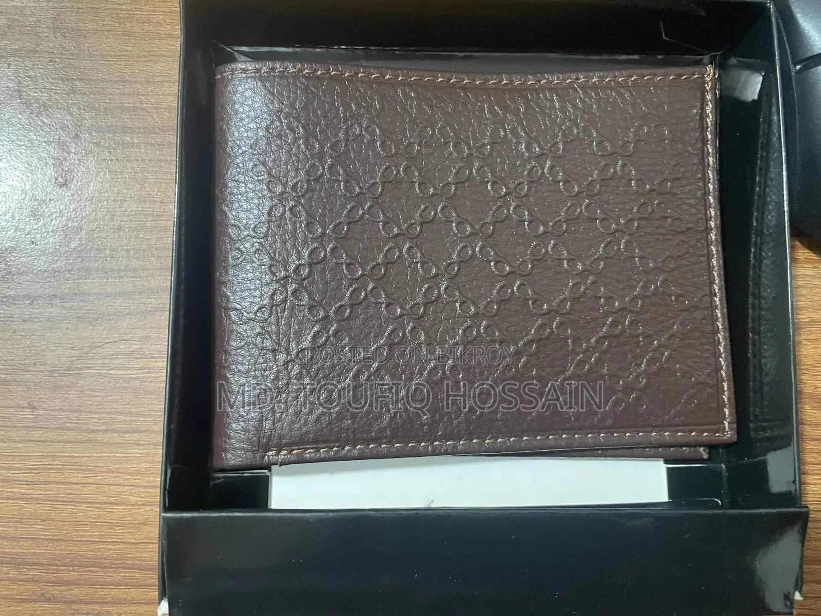 Aarong Wallet for Sale