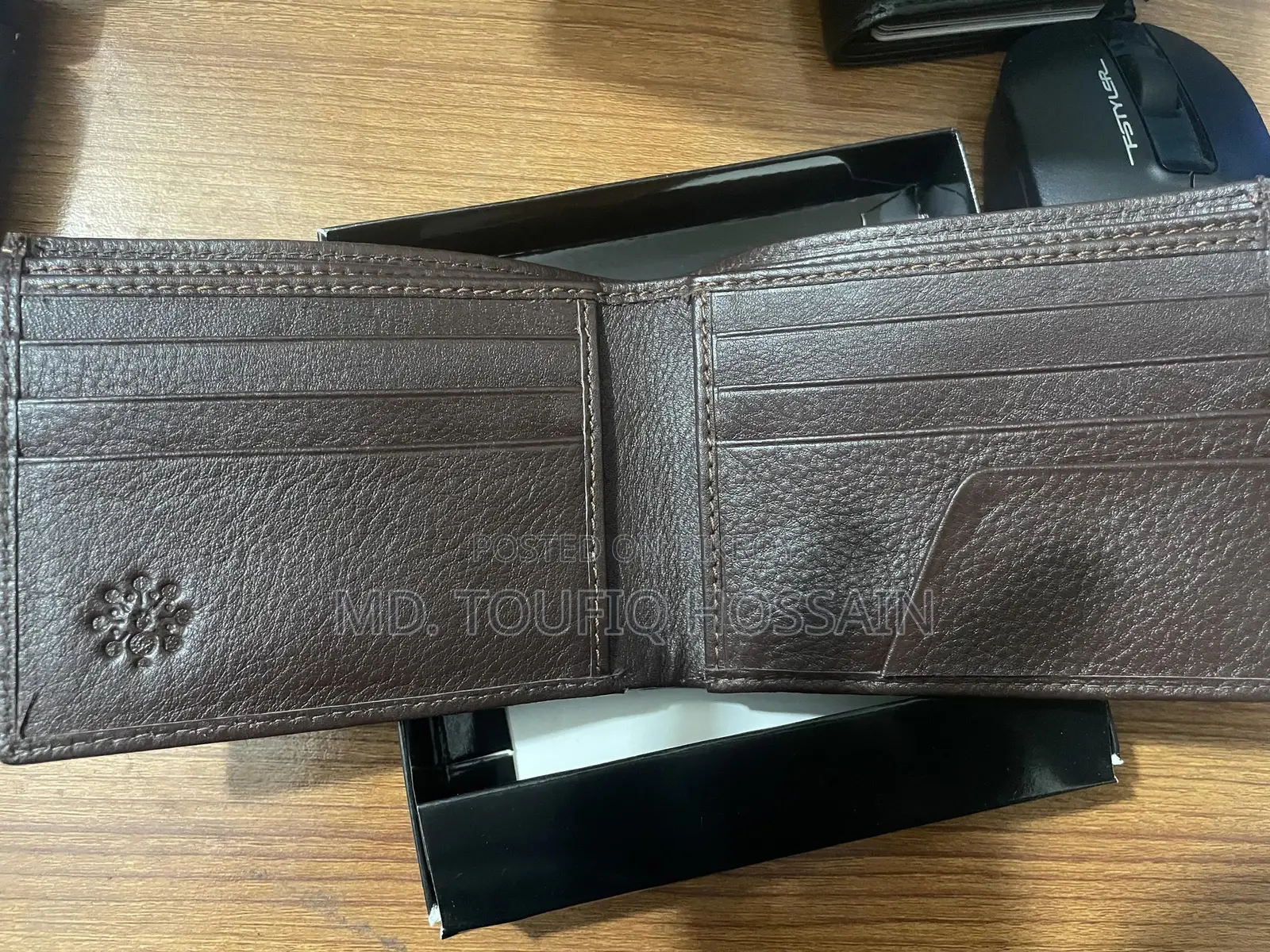 Aarong Wallet for Sale
