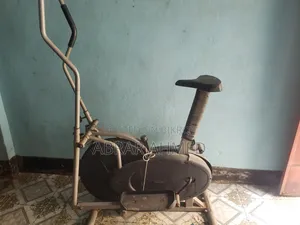Cycling Gym Machine