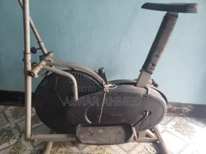 Cycling Gym Machine