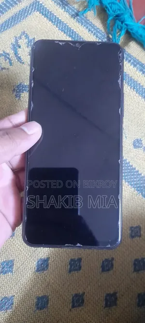 Vivo Y12s 32 GB Black