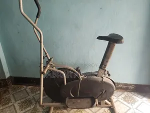 Cycling Gym Machine