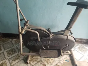 Cycling Gym Machine