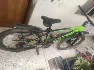 Cycle Sell Dbo