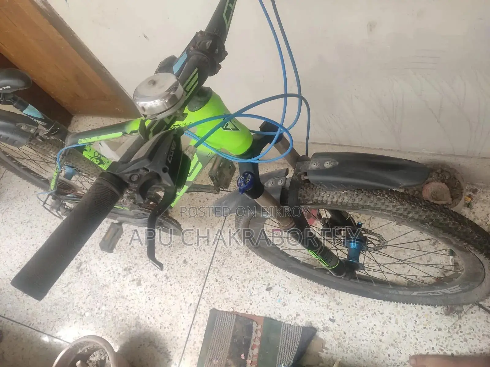 Cycle Sell Dbo
