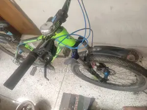 Cycle Sell Dbo