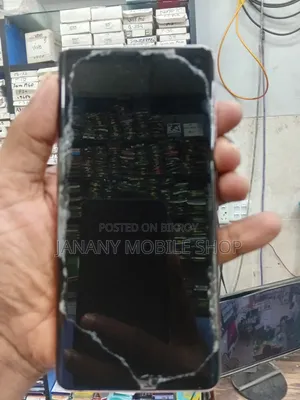 Samsung Galaxy S10 Plus 128 GB Pink