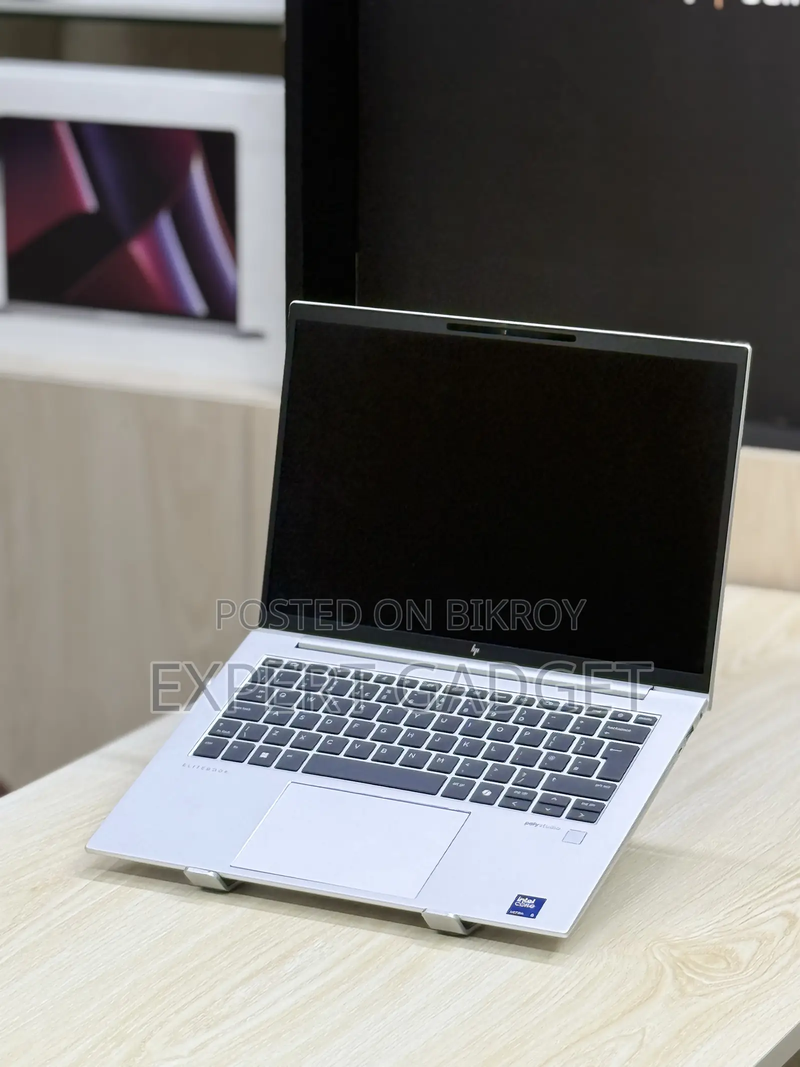 Laptop HP EliteBook 840 G11 16GB Intel Core Ultra 5 SSD 500GB
