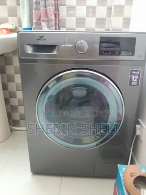 Washing Machine  Model WWM-AFl70T